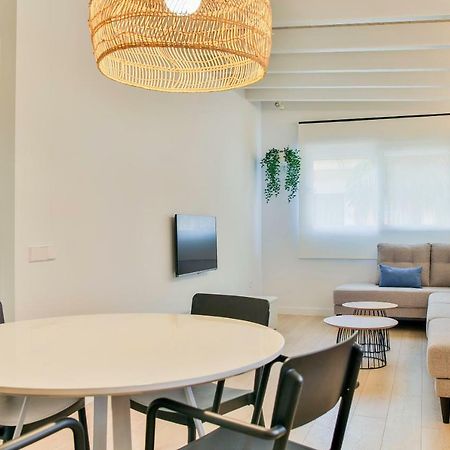 Apartamentos 525 Los Alcázares Exteriör bild