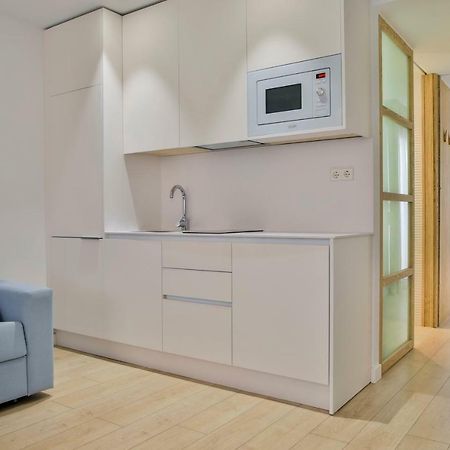 Apartamentos 525 Los Alcázares Exteriör bild