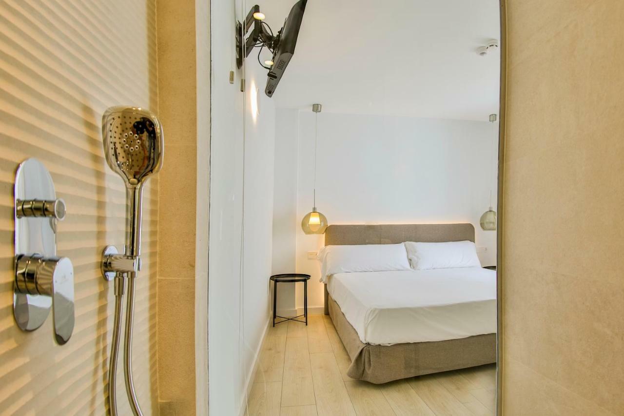 Apartamentos 525 Los Alcázares Exteriör bild