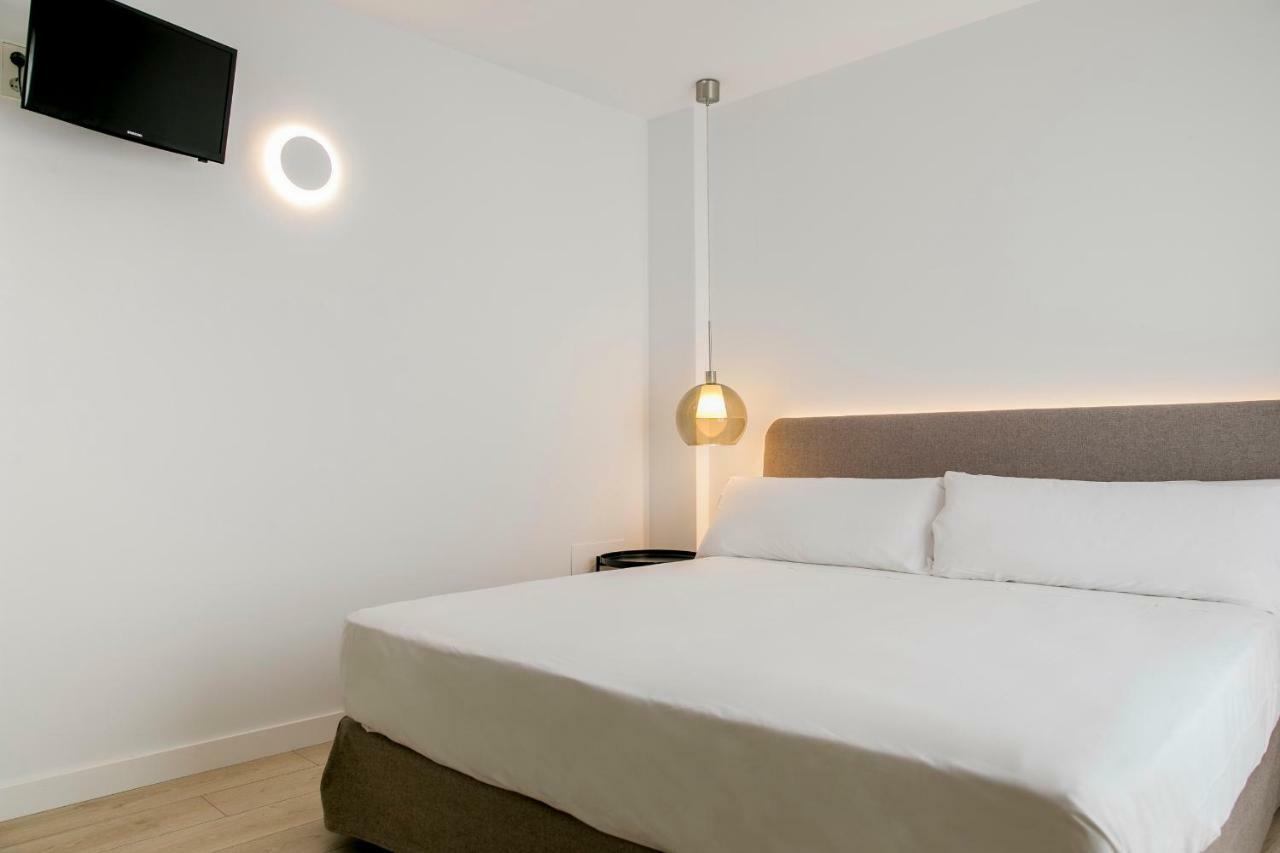 Apartamentos 525 Los Alcázares Exteriör bild