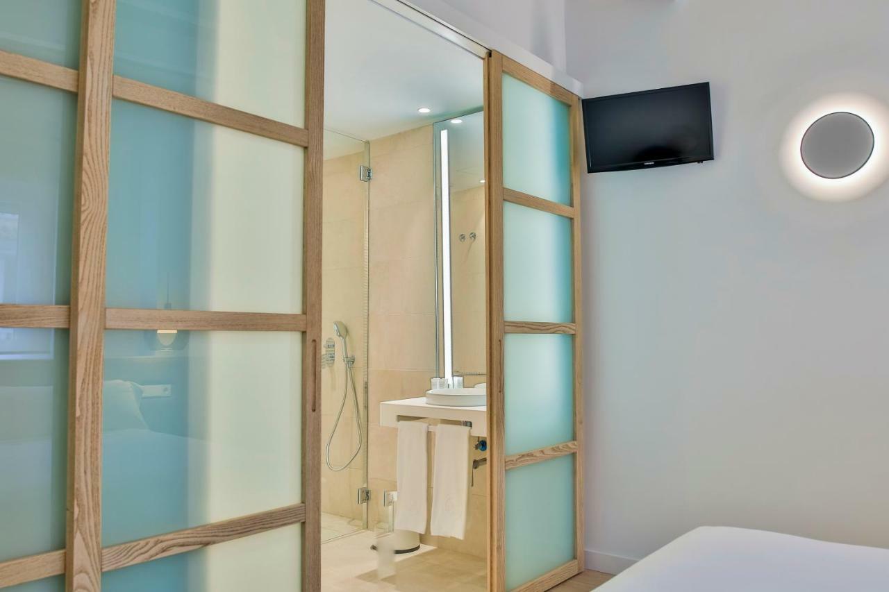Apartamentos 525 Los Alcázares Exteriör bild