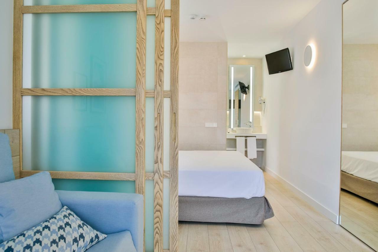 Apartamentos 525 Los Alcázares Exteriör bild