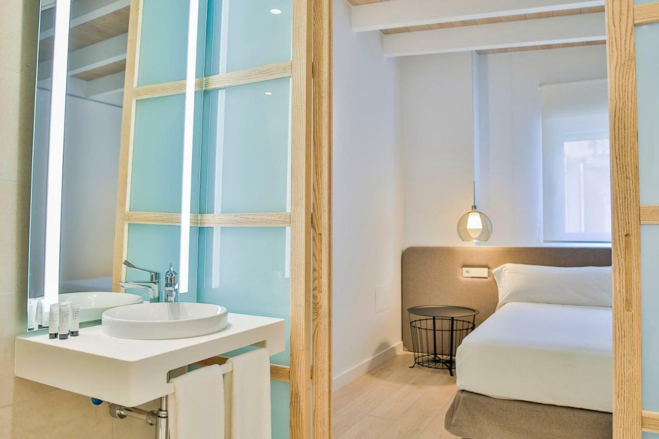 Apartamentos 525 Los Alcázares Exteriör bild