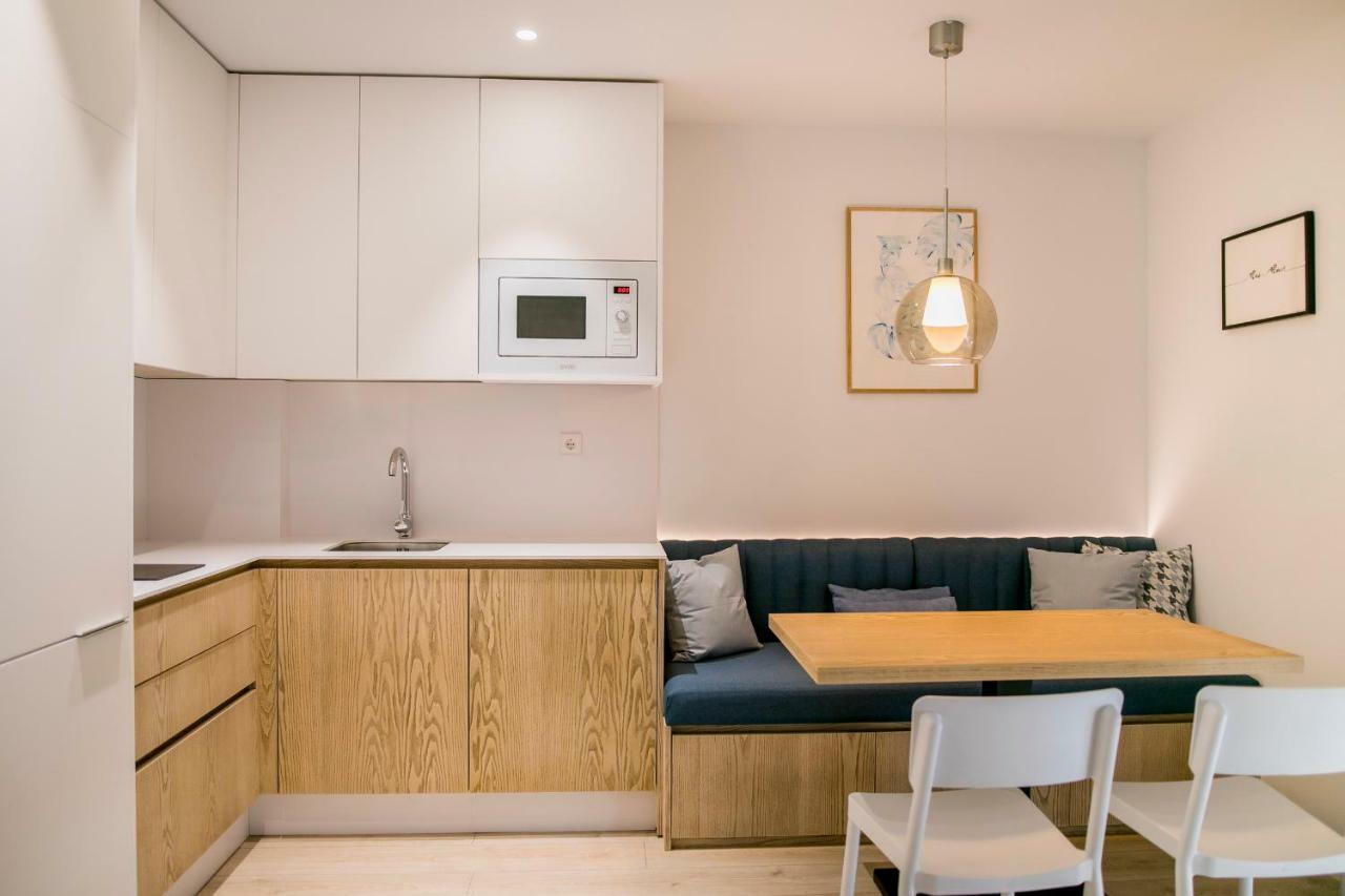 Apartamentos 525 Los Alcázares Exteriör bild