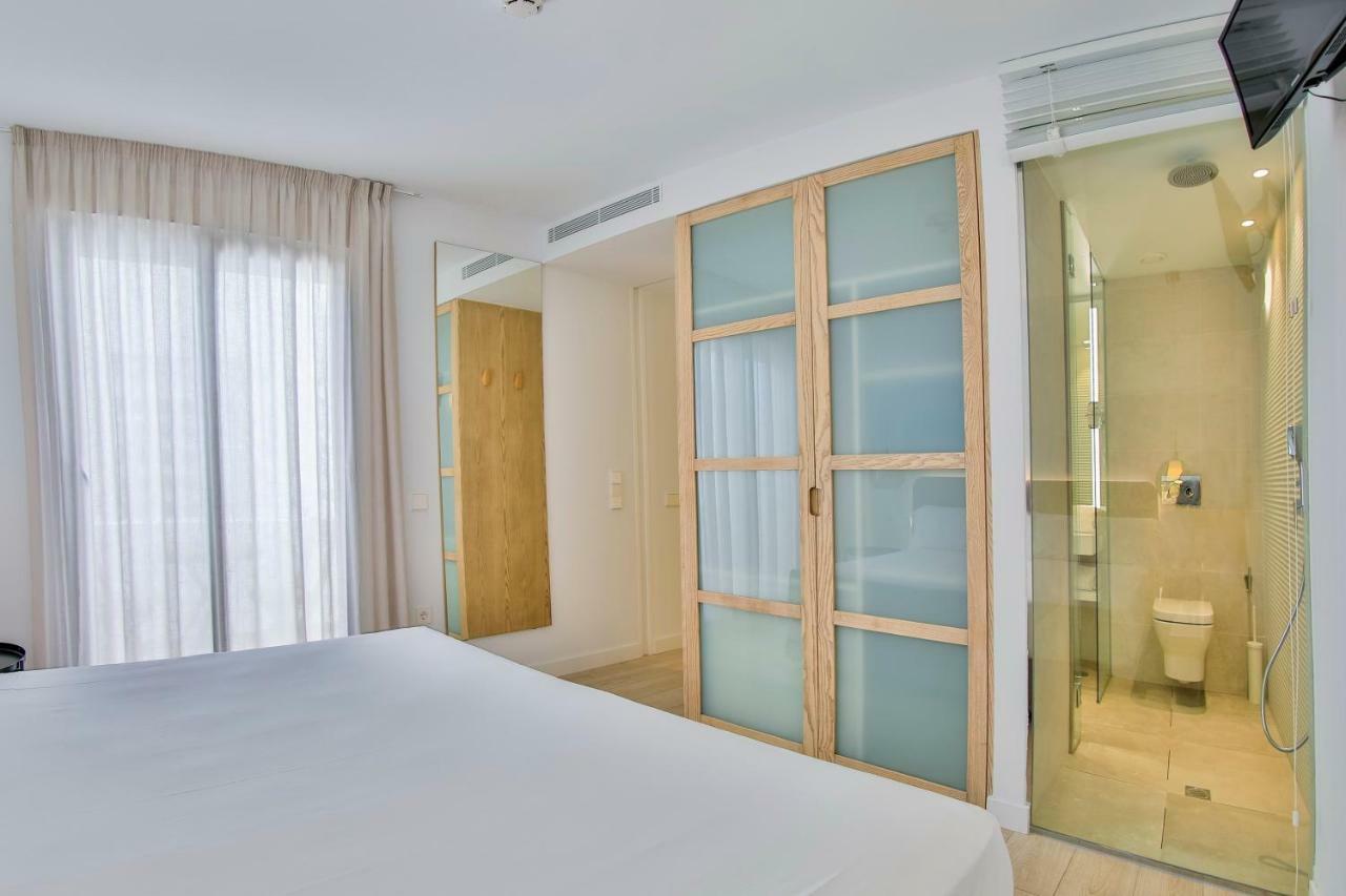 Apartamentos 525 Los Alcázares Exteriör bild