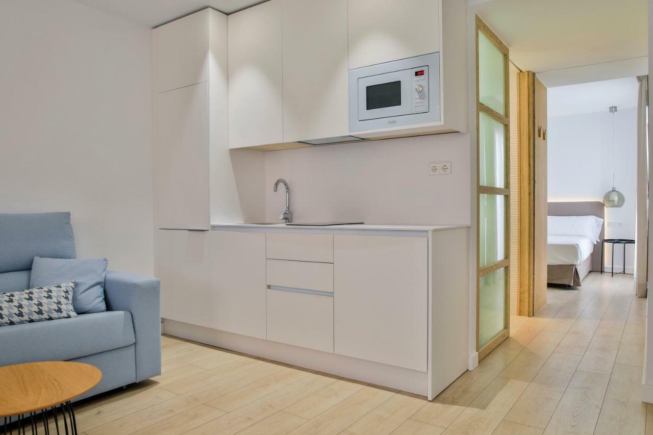 Apartamentos 525 Los Alcázares Exteriör bild