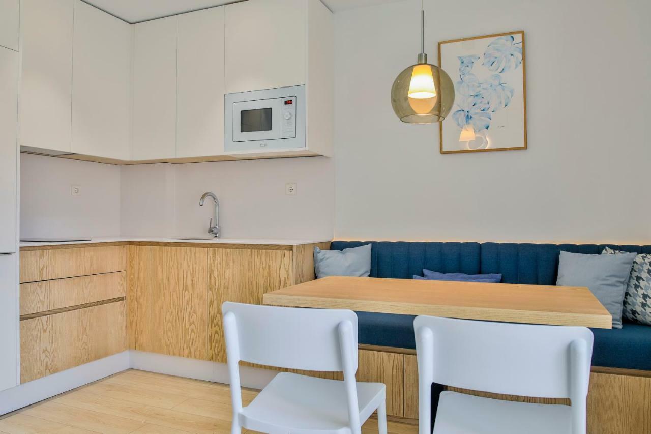 Apartamentos 525 Los Alcázares Exteriör bild