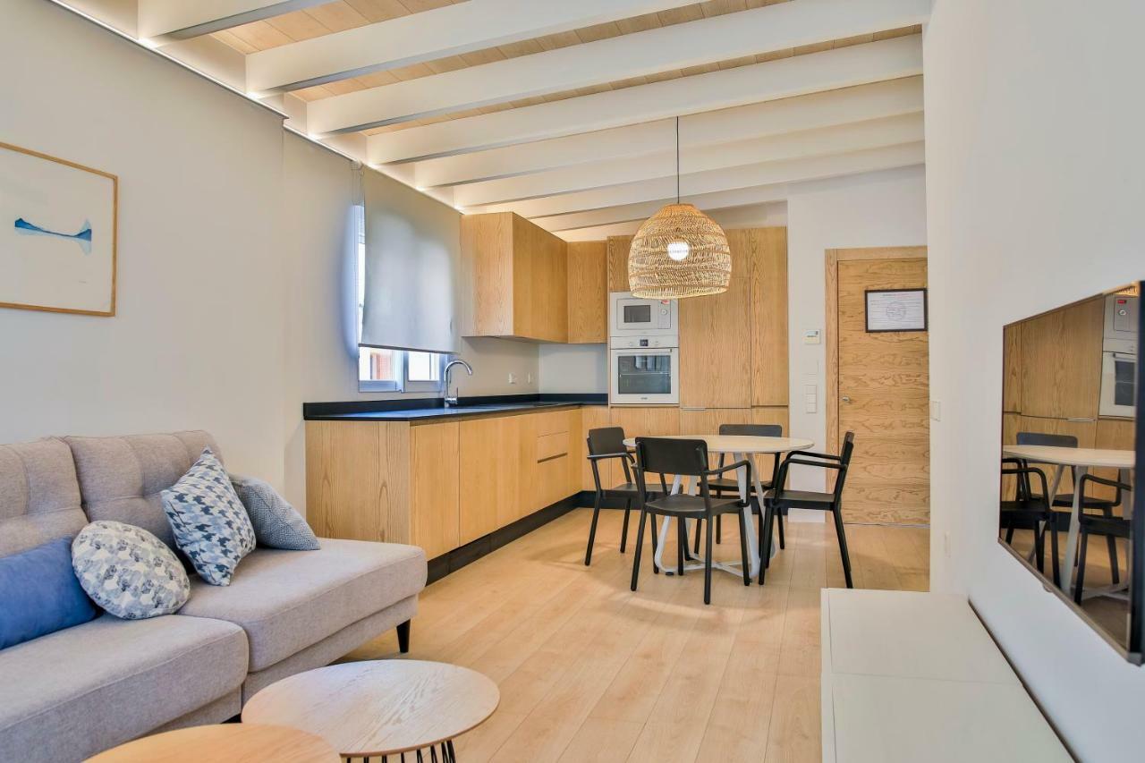Apartamentos 525 Los Alcázares Exteriör bild