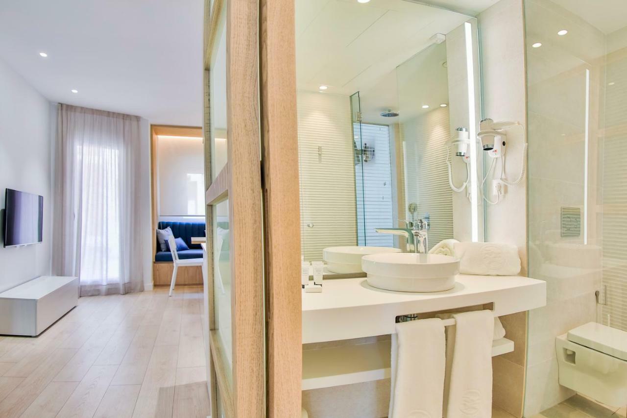 Apartamentos 525 Los Alcázares Exteriör bild