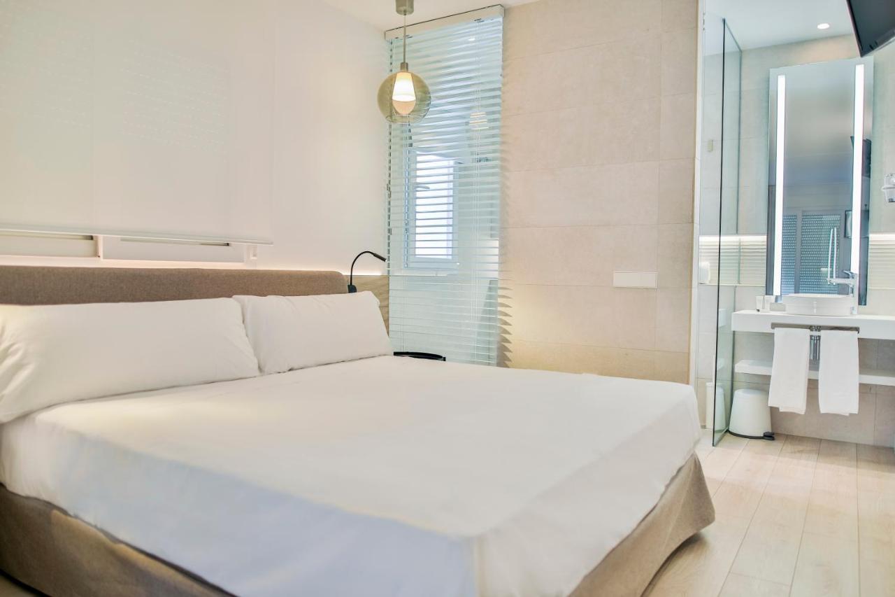 Apartamentos 525 Los Alcázares Exteriör bild
